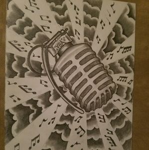 Meet your Posher, Joshua